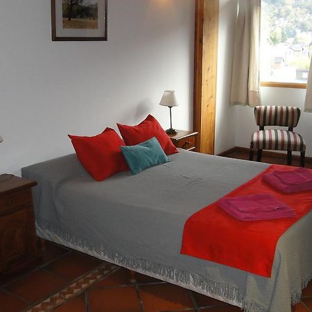 Departamento En Apart Pequena Comarca Apartament San Martín de los Andes Zewnętrze zdjęcie