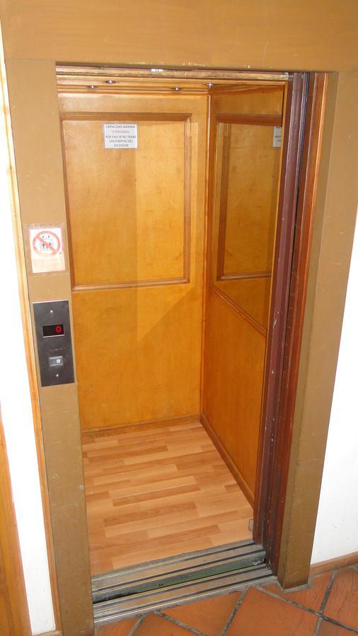 Departamento En Apart Pequena Comarca Apartament San Martín de los Andes Zewnętrze zdjęcie
