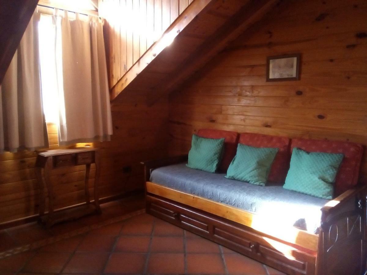 Departamento En Apart Pequena Comarca Apartament San Martín de los Andes Zewnętrze zdjęcie