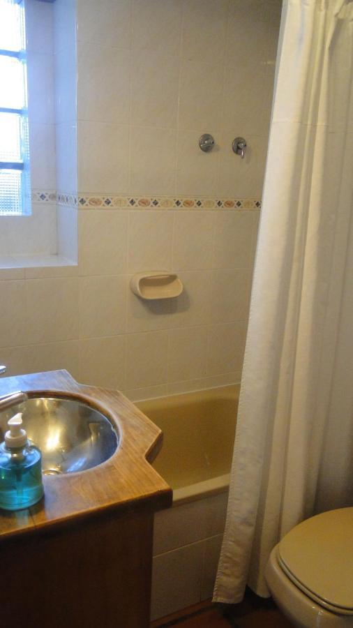 Departamento En Apart Pequena Comarca Apartament San Martín de los Andes Pokój zdjęcie
