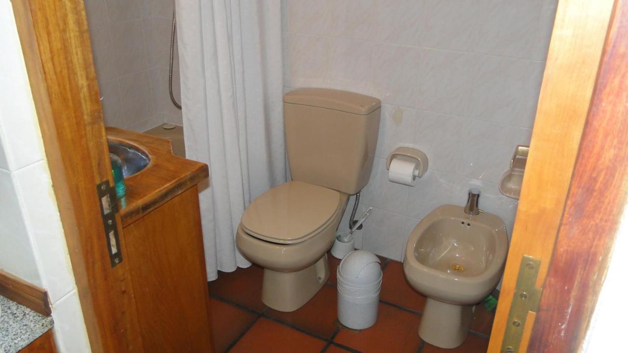 Departamento En Apart Pequena Comarca Apartament San Martín de los Andes Pokój zdjęcie